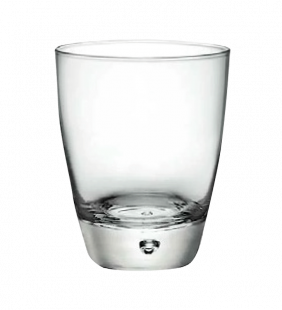 Verre à eau