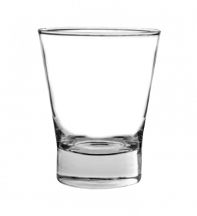 Verre à eau