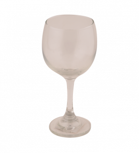 Verre à pied
