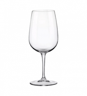 Verre à pied