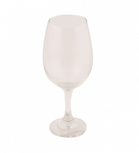 Verre à pied