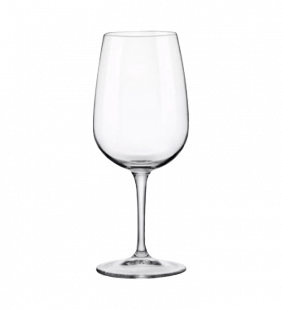 Verre à pied