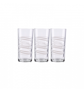 Verres à eau