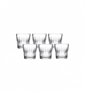 Verres à eau