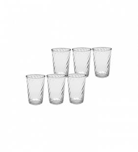 Verres à eau