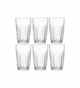 Verres à eau