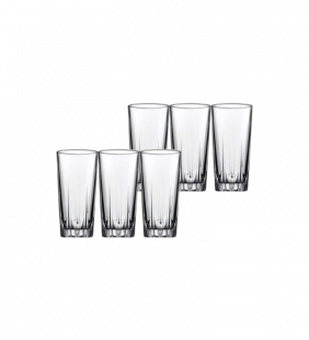 Verres à eau