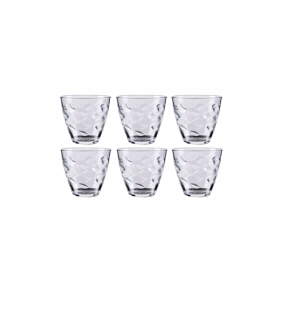 Verres à eau