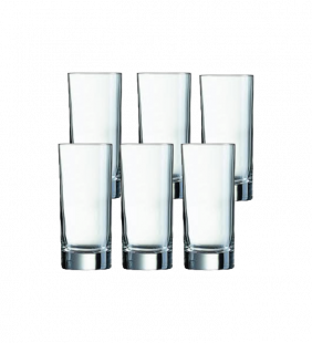 Verres à eau