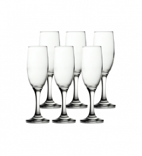 Verres à eau