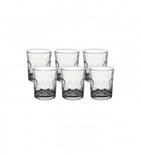 Verres à eau