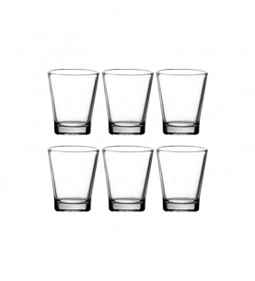 Verres à eau