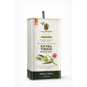 dtn-huile Huile d'olive tunisienne (vrac) 1 L (14 TND)