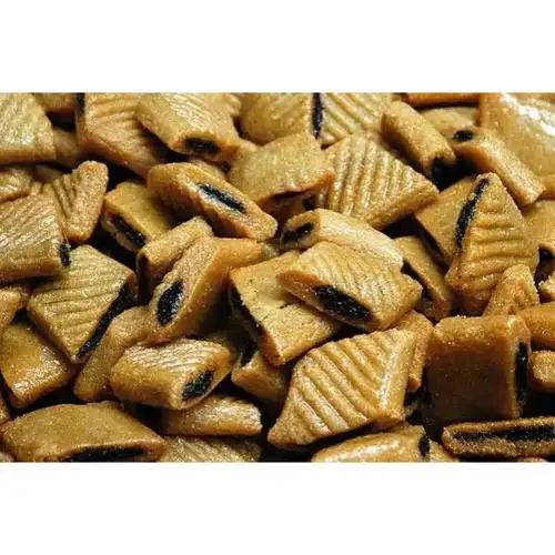 Makroudh tunisien aux dattes 1 kg (12 TND)