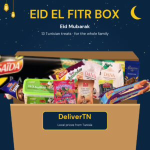 DeliverTN EID EL FITR BOX