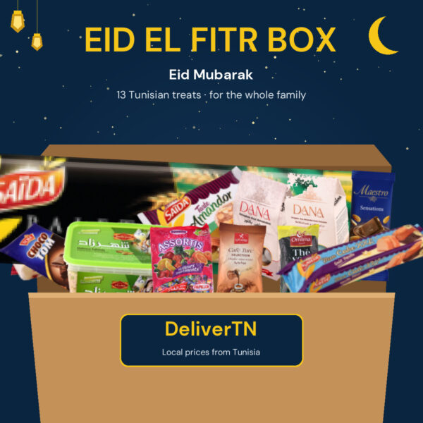 Eid El Fitr Box