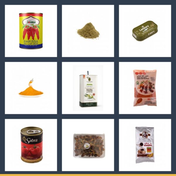 Qoffet El 3attar